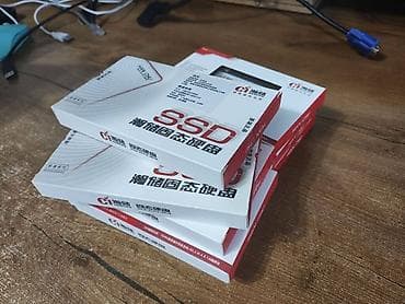 hdd 2 5: Накопитель, Новый, SSD, 128 ГБ, 2.5" — 1