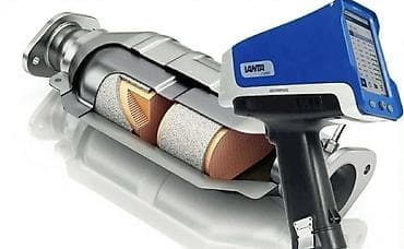 Кызматтар: Скупка катализаторов, скупка катализаторов в Бишкеке, катализатор — 4