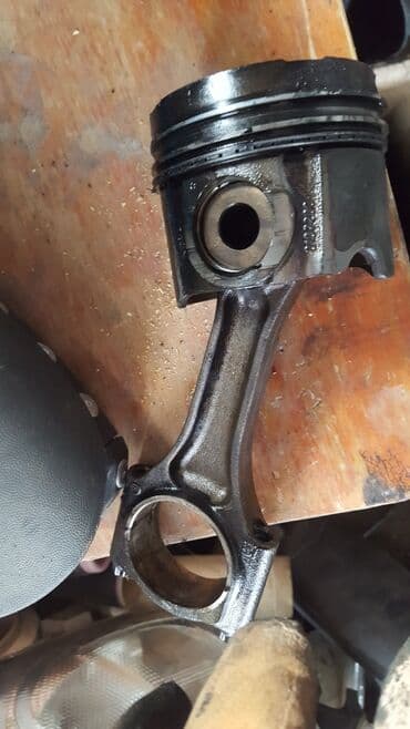 focus: Peugeot двигатель 1.6 Ford Focus двигателя 1.6 турбодизель 2003 пятый — 3