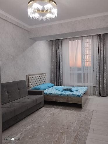 prime park: 1 комната, Бронь, Бытовая техника, Домофон — 2