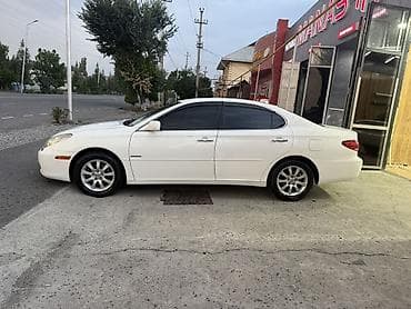 rx 350 цена в бишкеке: Toyota Windom: 2003 г., 3 л, Автомат, Бензин, Седан — 4