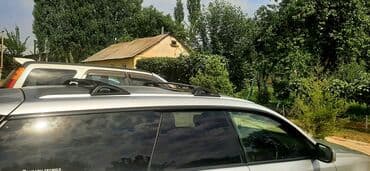 заправка автокондиционера авто бишкек: Аэродинамические рейлинги на Субару легаси бп5 — 2