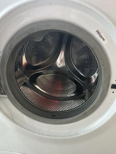 стирка ремонт: Стиральная машина Hotpoint-Ariston (фронтальная загрузка) - — 4