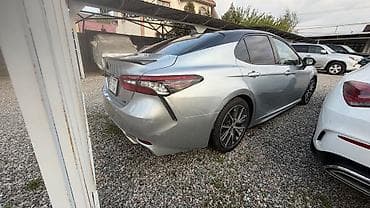 домкрат на тойота: Toyota Camry: 2020 г., 3.5 л, Автомат, Бензин, Седан — 3