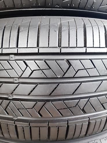 td 05: Шины 195 / 55 / R 15, Лето, Комплект, Корея, Hankook — 1