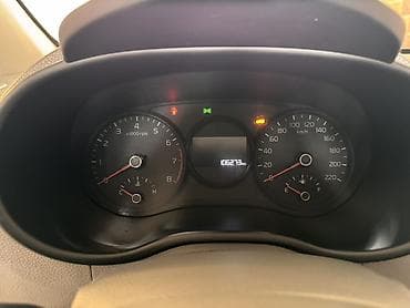 чехол а51: Kia Picanto: 2018 г., 1 л, Автомат, Бензин, Хэтчбэк — 10