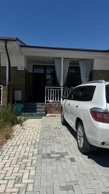 коттедж сутки: Коттедж, Palm Beach, Чок-Тал, 5 мест — 10