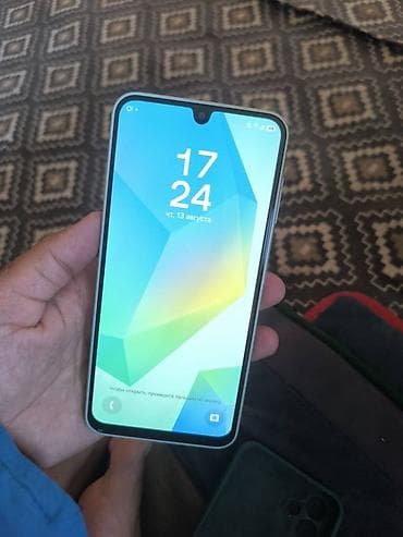 кызыл кия кыз: Сатылат Samsung Galaxy A16 128GB Телефон абдан жакшы абалда. Өзүм — 1