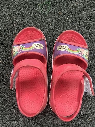мода: Детская обувь (2 пары) 1) Балетки Fashion Shoes для девочки - Цвет — 4