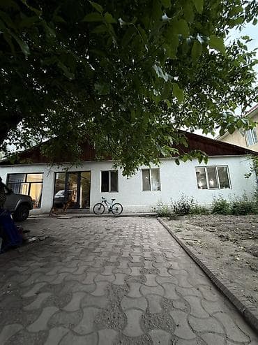 улица: 🏠 📍Бишкек ул. Ильменская ◻️ красная книга 📕 тех паспорт договор — 1