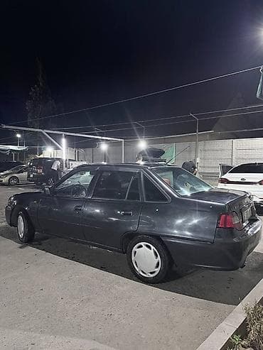 бачок нексия: Daewoo Nexia: 2011 г., 1.5 л, Механика, Бензин, Седан — 2