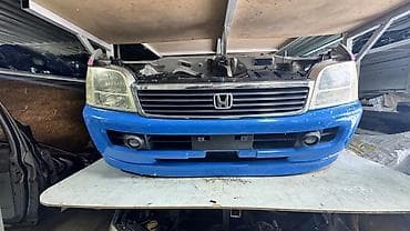 Тормоз системалары: Задние фонари (пара) для Toyota Mark II X90/X100 серии, версия Grande — 4