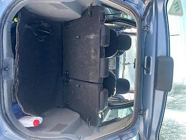 ауди 100 панель: Mazda 2: 2003 г., 1.4 л, Механика, Бензин, Хэтчбэк — 10