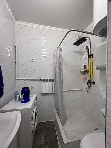 Продажа квартир: 3 комнаты, 68 м², Индивидуалка, 3 этаж, Евроремонт — 4