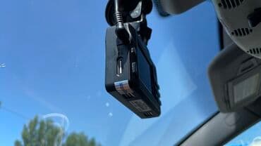 FM модуляторлор: AZ - Car Video Capture Колдонулган, Маңдайкы айнегине, GPS бар, G-Sensor жок, Антирадар бар — 2