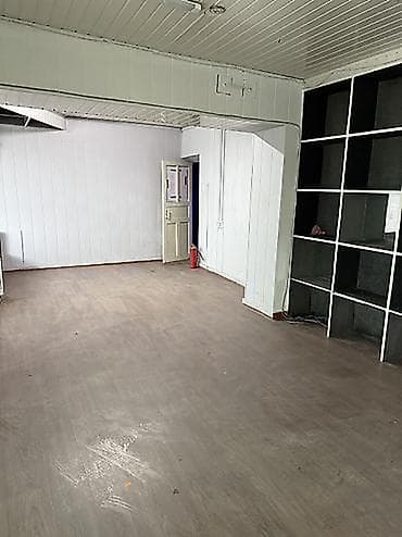 даяр бизнес ош: Чуй\Бейшеналиева Ошский рынок Сдается коммерческое помещение — 1