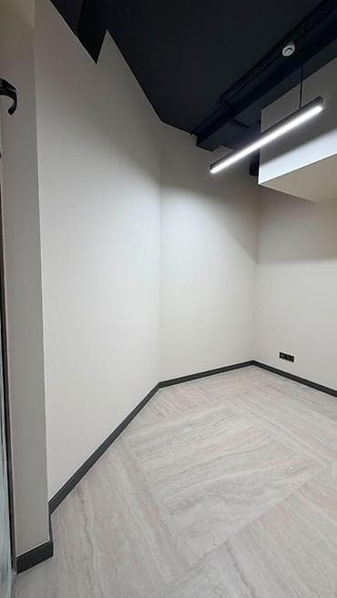 Кеңселерди сатуу 11 м², Ремонту бар, Эмерексиз, Көп кабаттуу имарат, 7 кабат — 2