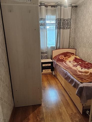 столовая дордой: 3 комнаты, 72 м², Индивидуалка, 1 этаж, Косметический ремонт — 5