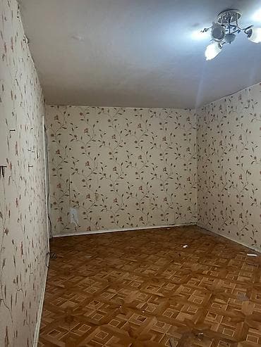 1 комната, 32 м², 3 этаж