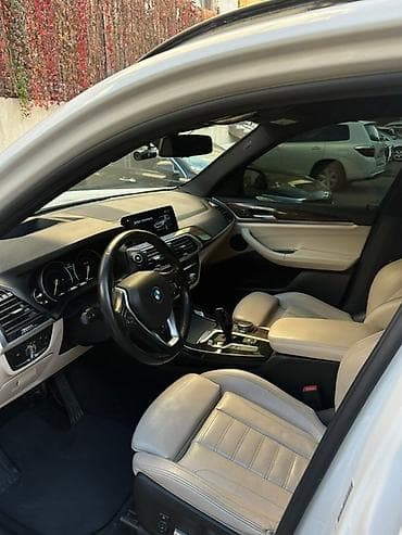 e60 m5: BMW X3: 2019 г., 2 л, Автомат, Бензин, Кроссовер — 5