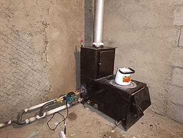 газовый гарелка: Установка батарей, Установка котлов, Теплый пол Гарантия, Бесплатная консультация, Монтаж Больше 6 лет опыта — 10