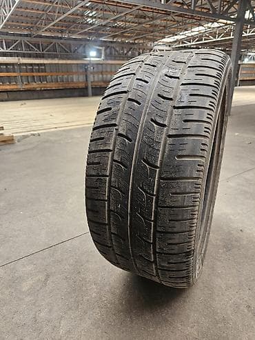 Шины 295 / 40 / R 21, Лето, 1 шт, Внедорожные (АТ/МТ), США, Pirelli