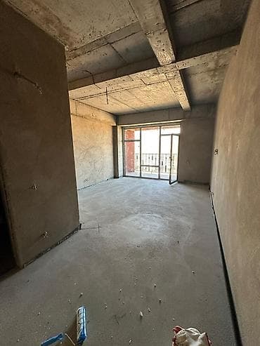 1 комната, 34 м² — 4