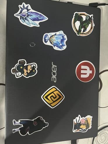 купить ноутбук дёшево: Ноутбук, Acer, 8 ГБ ОЗУ, Intel Core i3, Б/у, Для несложных задач — 4