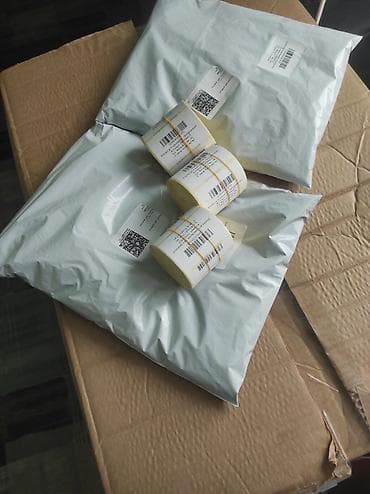 Услуги жс1 gtin cod честный знак маркировка+ штрих код + упаковка на