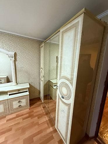 кварьиры: 2 комнаты, 43 м², С мебелью — 2