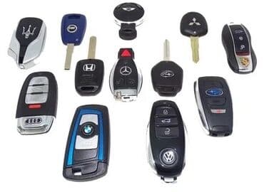 изготовление чип ключа для автомобиля: Услуги автоэлектрика — 1