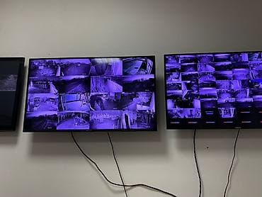 детский сад с видеонаблюдением бишкек: 📹 Продажа и установка видеонаблюдения под ключ Выезд в регионы — 3