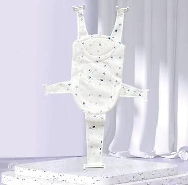 Балдар электр унаалары: Гамак, Өзү алып кетүү, Акылуу жеткирүү — 2