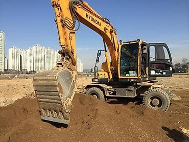 ez 30: Экскаватор | Демонтаж, Канализация, септик, Котлованы — 9