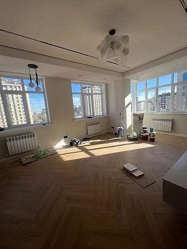 услуги по уборке квартир: Уборка помещений, | Генеральная уборка, | Квартиры — 3