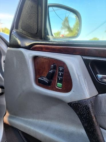 sprinter 2003: Mercedes-Benz E-Class: 1999 г., 3.2 л, Автомат, Бензин, Седан — 5