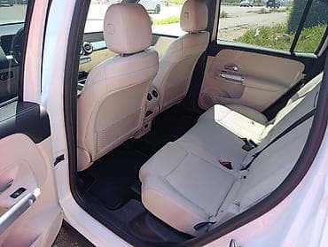 asa global kg: Mercedes-Benz GLB-Class: 2021 г., 2 л, Автомат, Бензин, Хэтчбэк — 8