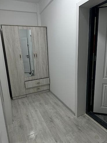 Квартиры: 1 комната — 4