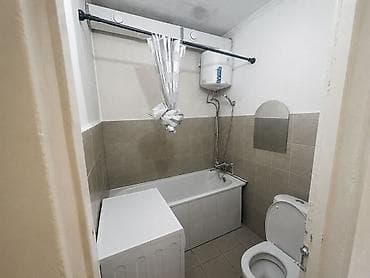 дом отдыха бишкек: 38 м², С мебелью — 6