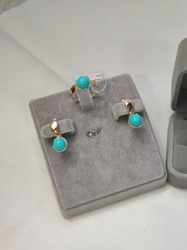 свадебные наборы ручной: Серебряный Комплект Парный Серебряный комплект + кольцо Серебро — 4