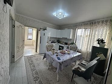 Дома: Продается 4х комнатный дом🏠 Планировка продумана для комфортный жизни — 3