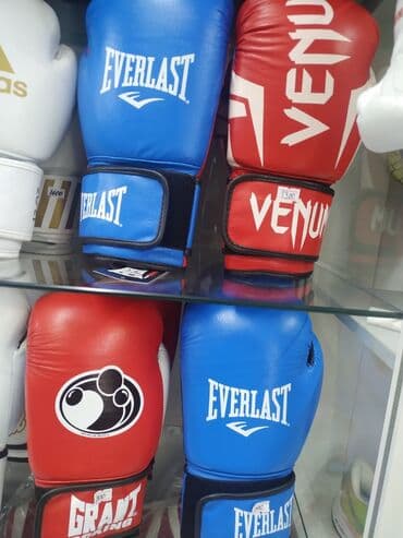 клинок рассекающий демонов тренировка столпов бишкек: Боксерские перчатки перчатки для бокса перчатки для тайского бокса — 1