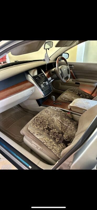 двигатель на ниссан цефиро а32 в бишкеке: Nissan Teana: 2005 г., 2.5 л, Автомат, Бензин, Седан — 3