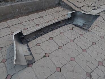 барсетка кобура купить в бишкеке: Бампер Задний Land Rover, Б/у, Оригинал — 4