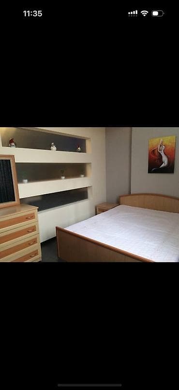 Гаражи: 2 комнаты, Собственник, Без подселения, С мебелью полностью — 7