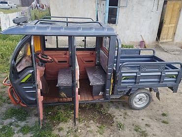 e 302: Легкий грузовик, ГАЗ, Дубль, До 1 т, Б/у — 6