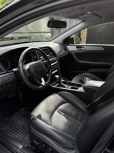 w212 рестайлинг цена: Hyundai Sonata: 2020 г., 2 л, Автомат, Газ, Седан — 6