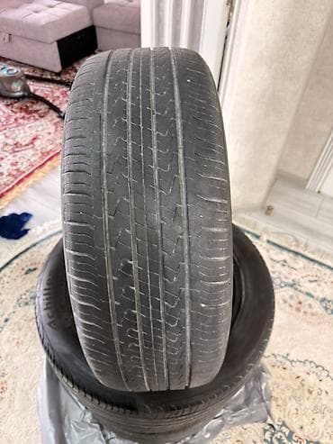 vossen diska: Шины 205 / 55 / R 16, Лето, Комплект, Легковые — 2