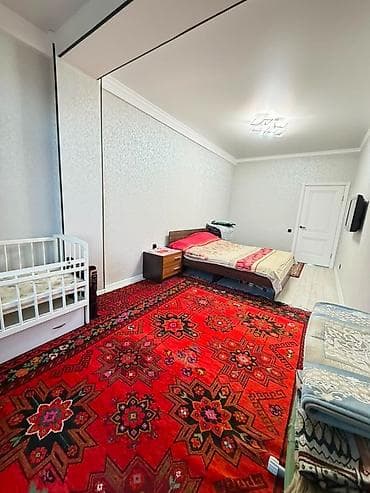 3 комнаты, 97 м², ТРЦ I-Mall Элитка, 14 этаж — 9