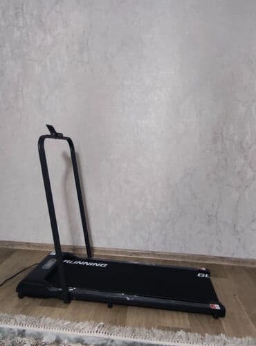 сколько стоит беговая дорожка для дома: Беговая дорожка электрическая 🏃🏻‍♀️ Тренажер выполнен в максимально — 2